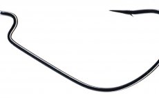 Fly Tying Hook Hanak Competition Offset Maxx (HS700)