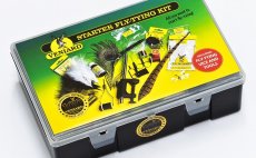 Fly Tying Kit Veniard Starter Pack