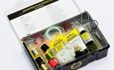 Fly Tying Kit Veniard Starter Pack