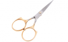 Fly Tying Scissor Leichi Adjustable Tension