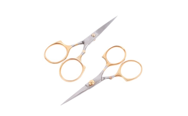 Fly Tying Scissor Leichi Adjustable Tension Fly Tying Scissor Leichi Adjustable Tension AH028