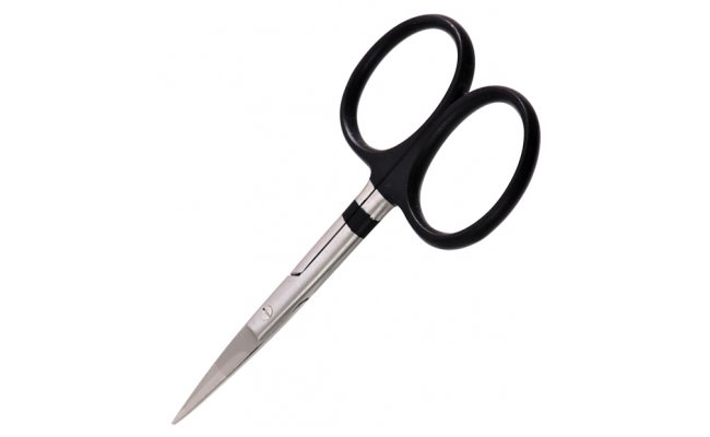Fly Tying Scissors Leichi Tungsten Carbide Blades Fly Tying Scissors Leichi Tungsten Carbide Blades