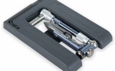 Fly Tying Travel Vice Stonfo Airone