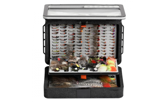 FlyVue Smith Creek FlyVue Smith Creek