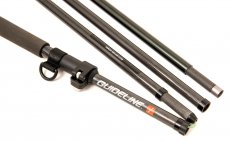 Foldable Carbon Wading Staff Guideline 