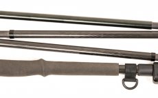 Foldable Carbon Wading Staff Guideline 