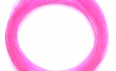 French Leader Hends Camou Fluo - Pink