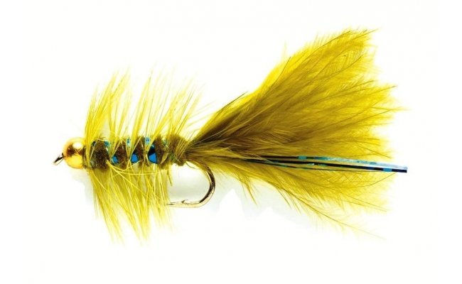 Golden Nugget Blue Damsel Golden Nugget Blue Damsel, Size 10