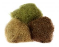 Hamster Dubbing Hends