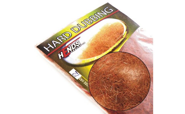 Hard Dubbing Hends Hard Dubbing Hends March Brown