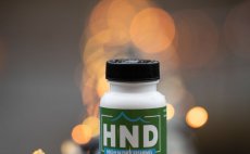 High N Dry Guideline Floatant Pretreatment - In Action