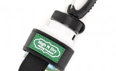 High N Dry Holder Liquid/P&D