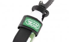 High N Dry Holder PwB/Spray