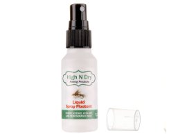 High N Dry Liquid Spray Floatant High N Dry Liquid Spray Floatant