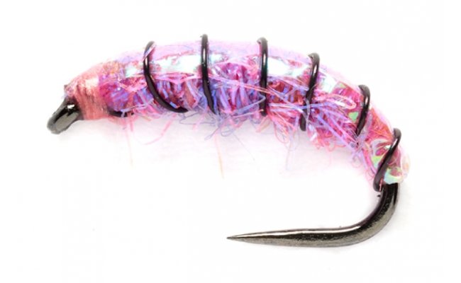 Jardine Pink Shrimp B/L Jardine Pink Shrimp B/L, Size 10