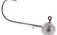 Jighead Westin RoundUp