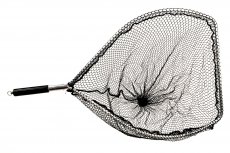 Landing Net Hanak Competition Wave