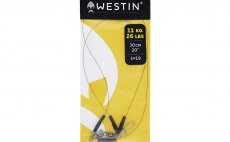 Leader 1x19 Westin - Packing