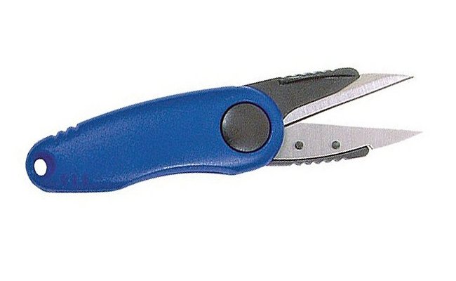 Leader Cutter Leichi Blue Leader Cutter Leichi Blue