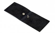 Leader Wallet TroutHunter Black