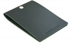 Leader Wallet TroutHunter Black