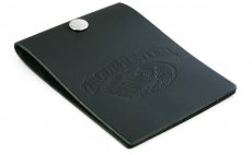 Leader Wallet TroutHunter Black