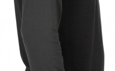 Lightweight Baselayer Top Simms Black