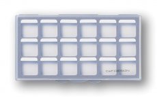 Magnetic Hook Pallet C&F Design CFT-30 - Midge