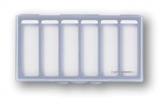 Magnetic Hook Pallet C&F Design CFT-30 - Streamer