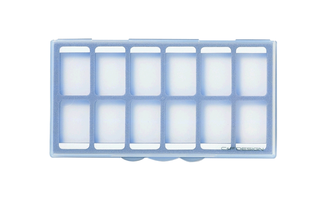 Magnetic Hook Pallet C&F Design Magnetic Hook Pallet C&F Design CFT-30 Standard Hook