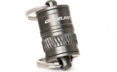 Magnetic Net Keeper Grey Guideline