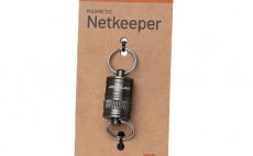 Magnetic Net Keeper Grey Guideline - Packing