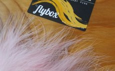 Marabou FlyBox Premium Baby Pink