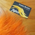 Marabou FlyBox Premium Orange
