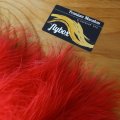 Marabou FlyBox Premium Red