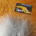 Marabou FlyBox Premium Silver Fry