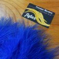 Marabou FlyBox Premium Steelhead Blue
