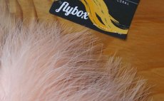 Marabou FlyBox Premium Candyfloss