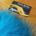 Marabou FlyBox Premium Damsel Blue