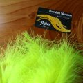 Marabou FlyBox Premium Neon Yellow