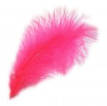 Marabou Feather