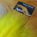 Marabou FlyBox Premium Phosphore Yellow