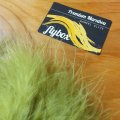 Marabou FlyBox Premium Damsel Olive