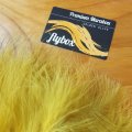 Marabou FlyBox Premium Golden Olive