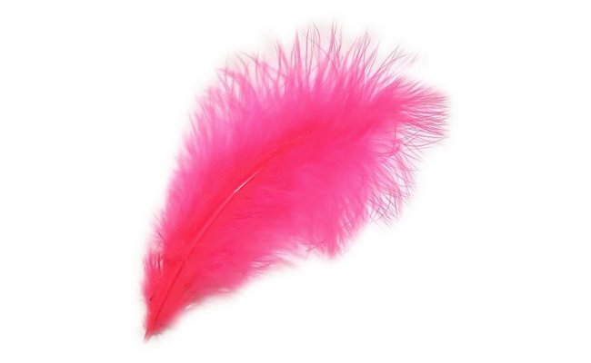 Marabou FlyBox Premium Marabou FlyBox Premium Black