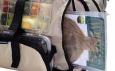 Marco Polo Carry All C&F Design CFT-CA