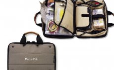 Marco Polo Carry All C&F Design CFT-CA