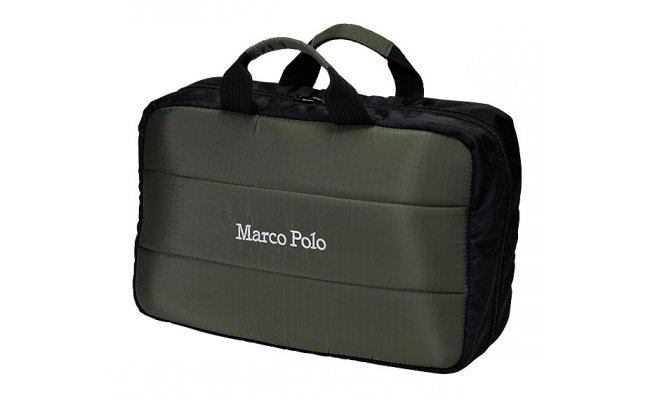 Marco Polo Carry All C&F Design CFT-CA Marco Polo Carry All C&F Design CFT-CA