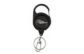 Medium Single Zinger CzechNymph Black Medium Single Zinger CzechNymph Black