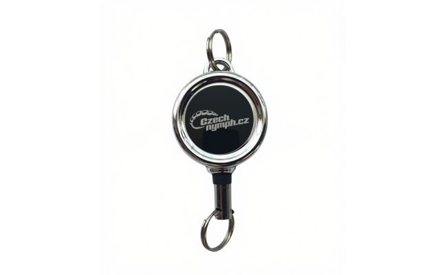 Mini Zinger CzechNymph Silver Mini Zinger CzechNymph Silver